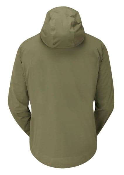 Kinetic 2.0 Jacket Light Khaki, view: 1