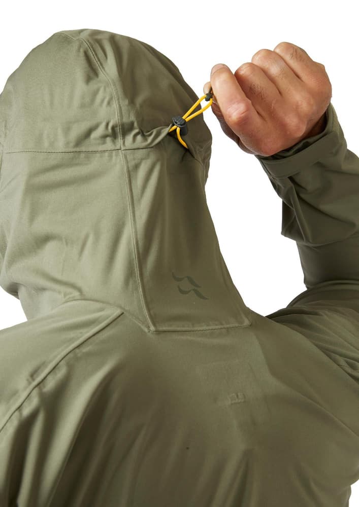 Kinetic 2.0 Jacket Light Khaki, view: 5