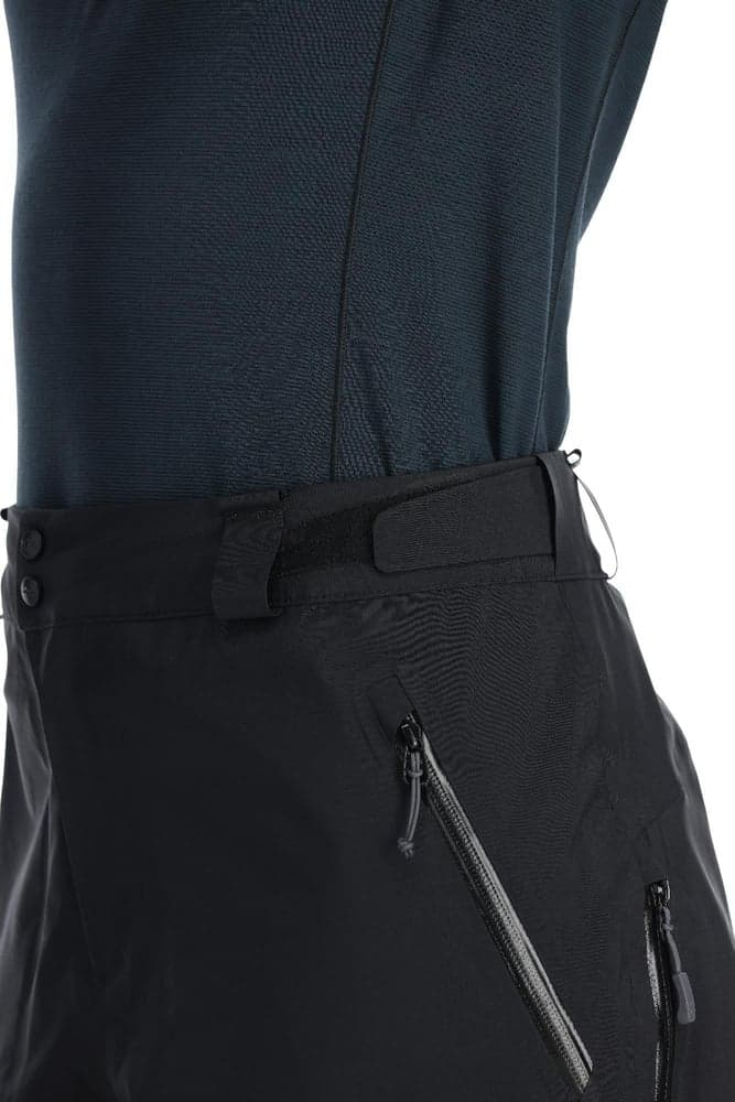 Latok GTX Wmns Black, view: 4