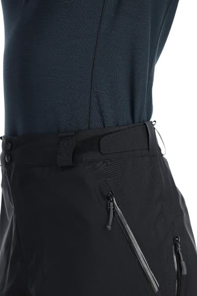 Latok GTX Wmns Black, view: 4