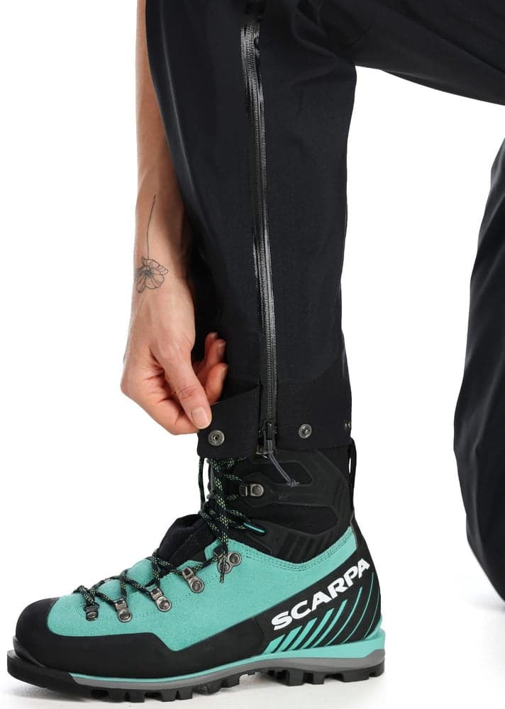 Latok GTX Wmns Black, view: 2