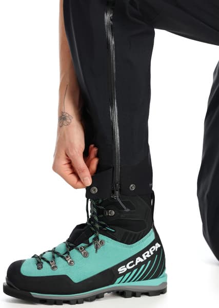 Latok GTX Wmns Black, view: 2