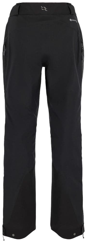 Latok GTX Wmns Black, view: 1