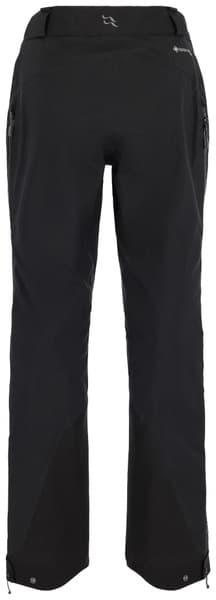 Latok GTX Wmns Black, view: 1