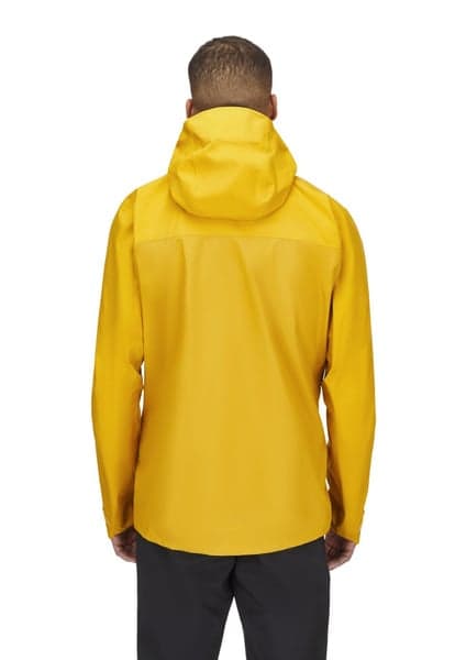 Latok Mountain GTX Jacket Sahara, view: 4