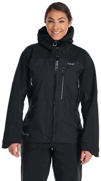 Latok Mountain GTX Wmns Black, view: 2