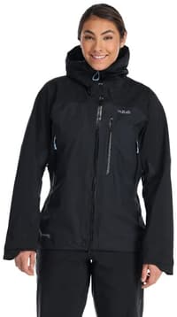 Latok Mountain GTX Wmns Black - view: 2