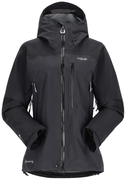 Latok Mountain GTX Wmns Black, view: 0