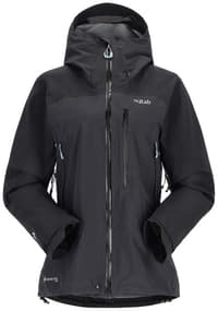 Latok Mountain GTX Wmns Black - view: 0