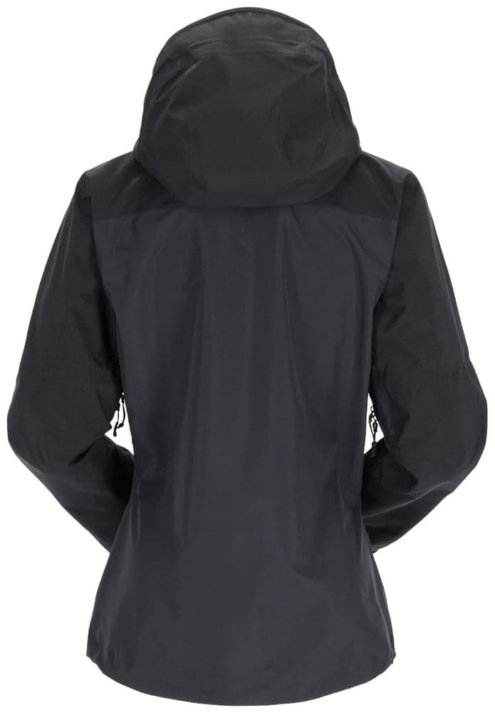 Latok Mountain GTX Wmns Black, view: 1