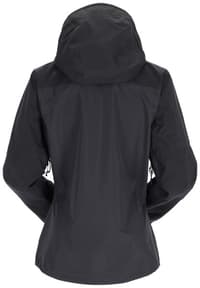 Latok Mountain GTX Wmns Black - view: 1