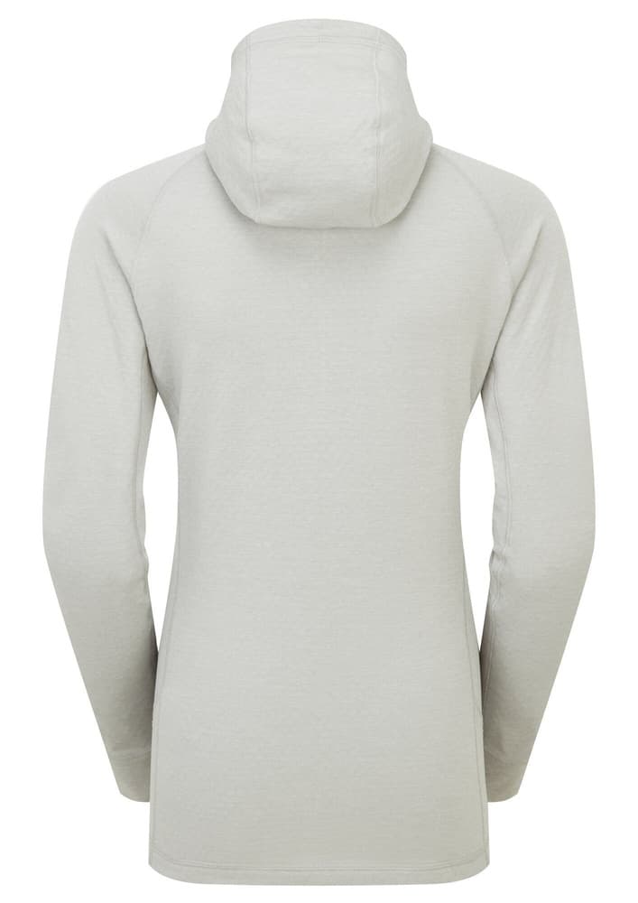 Nexus Hoody Wmns Light Zinc, view: 1