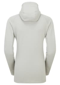 Nexus Hoody Wmns Light Zinc - view: 1