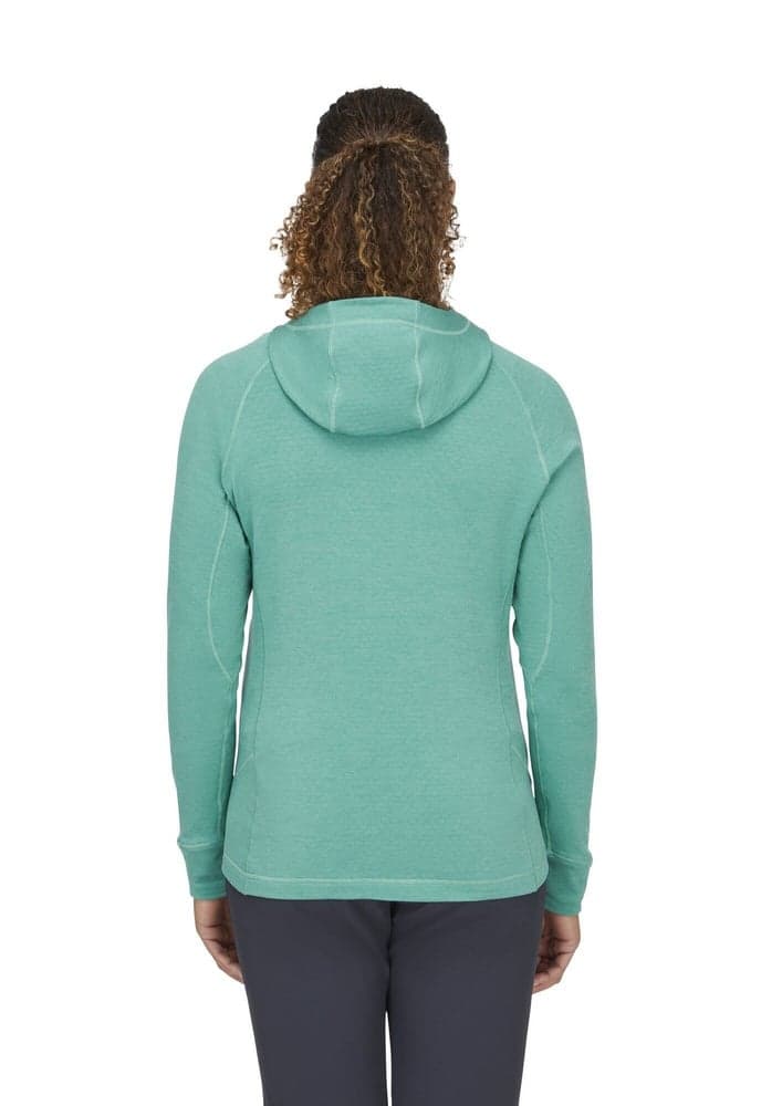 Nexus Hoody Wmns Glacier Blue, view: 4