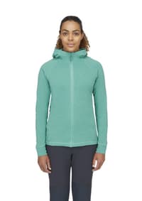 Nexus Hoody Wmns Glacier Blue - view: 2