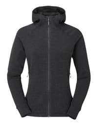 Nexus Hoody Wmns Black - view: 0