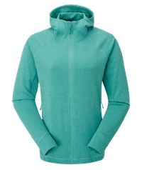 Nexus Hoody Wmns Glacier Blue - view: 0