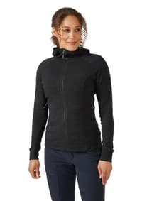 Nexus Hoody Wmns Black - view: 4