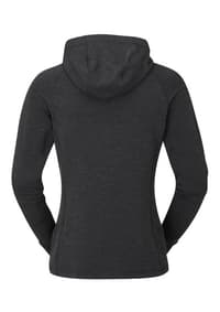 Nexus Hoody Wmns Black - view: 1
