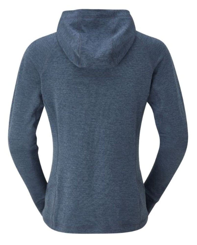 Nexus Hoody Wmns Steel, view: 1