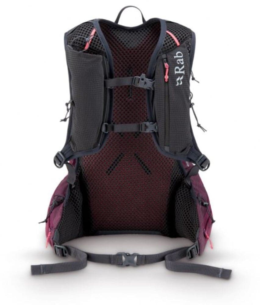 Nitron 18 Mulberry, view: 3