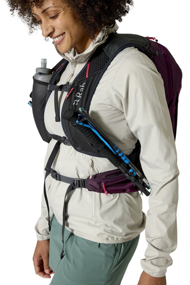 Nitron 18 Mulberry, view: 8