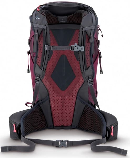 Protium 25 ND Mulberry, view: 2