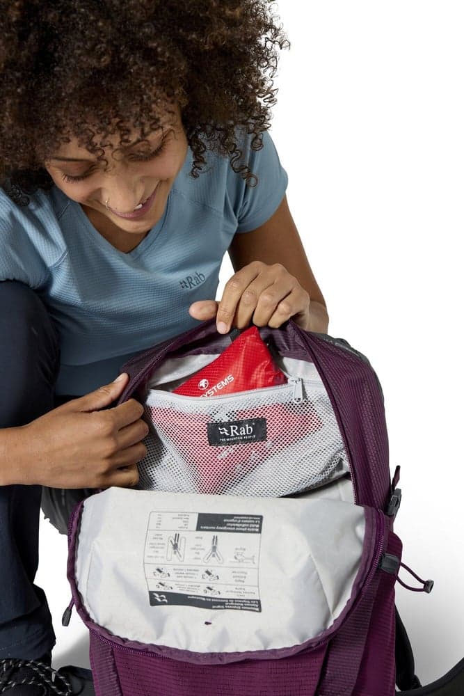 Protium 25 Nd Anthracite, view: 4