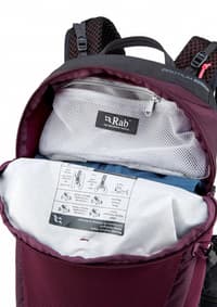 Protium 25 ND Mulberry - view: 4