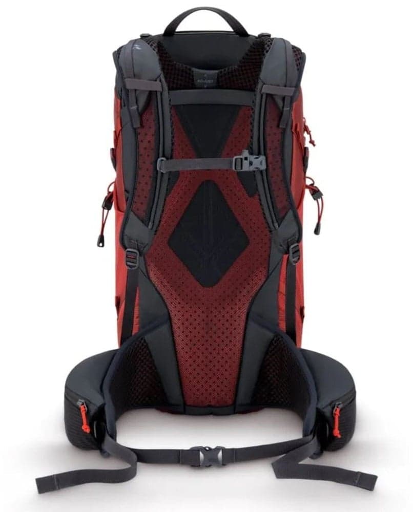 Protium 27 Tuscan Red, view: 3