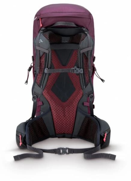 Protium 33 ND Mulberry, view: 2