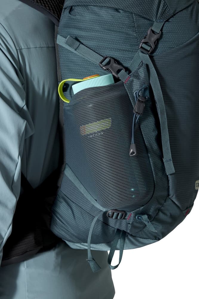 Protium 33 ND Anthracite, view: 6