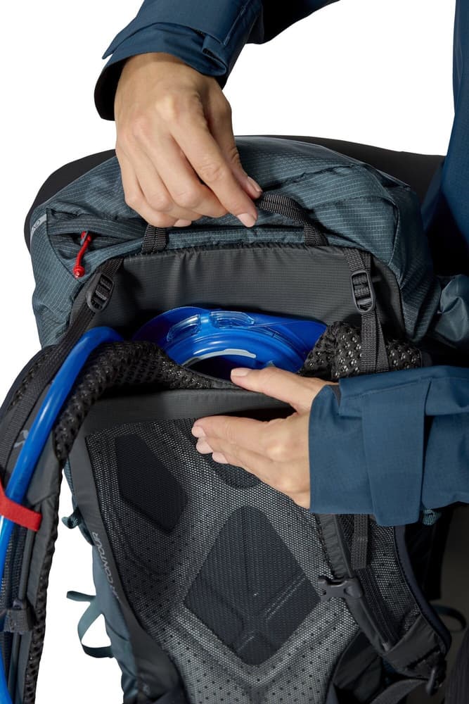 Protium 33 ND Anthracite, view: 2