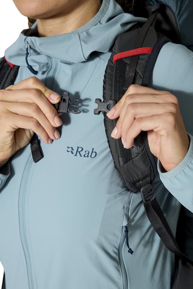 Protium 33 ND Anthracite, view: 7