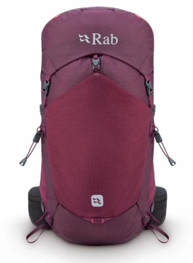 Protium 33 ND Mulberry, view: 1