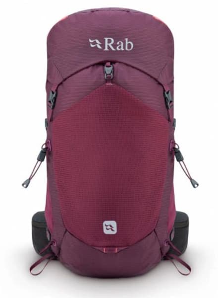 Protium 33 ND Mulberry, view: 1