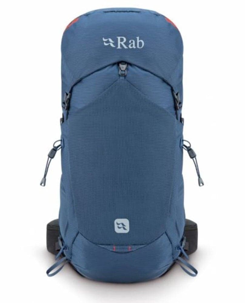 Protium 35 Tempest Blue, view: 1