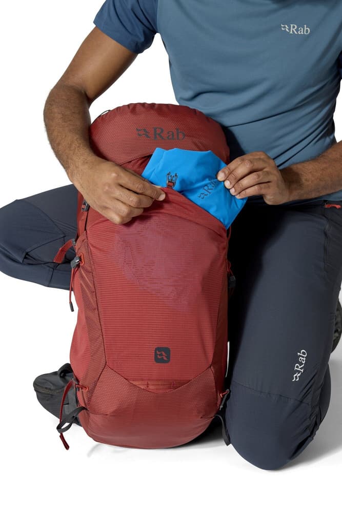 Protium 35 Anthracite, view: 4