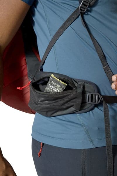 Protium 35 Anthracite, view: 6