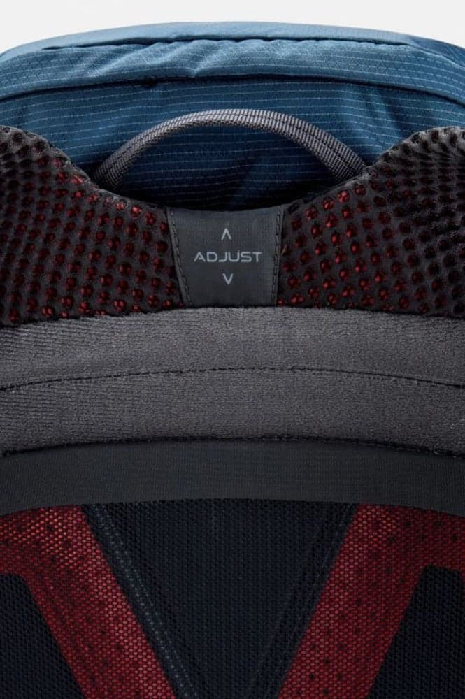 Protium 35 Tempest Blue, view: 4