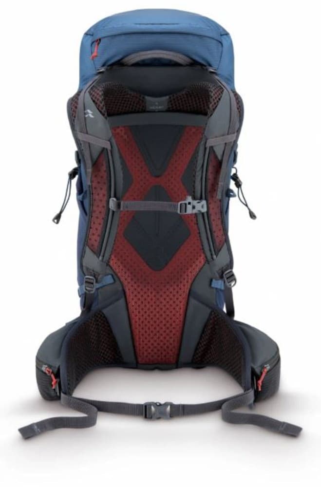 Protium 35 Tempest Blue, view: 2