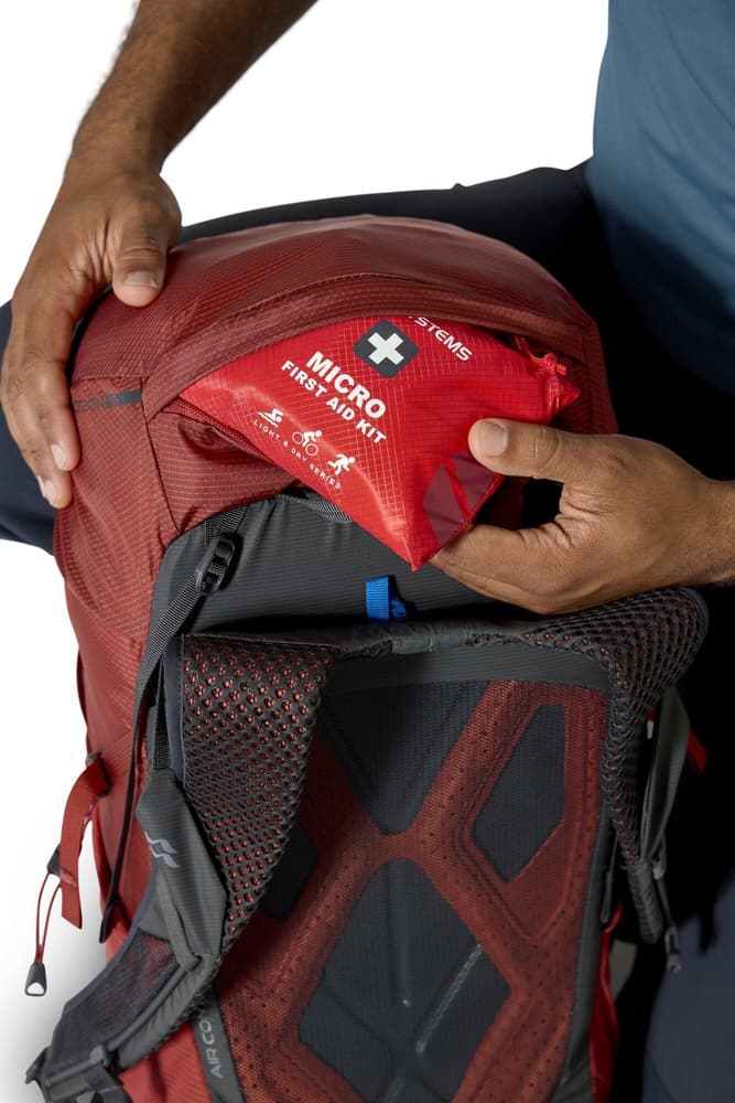 Protium 35 Anthracite, view: 1