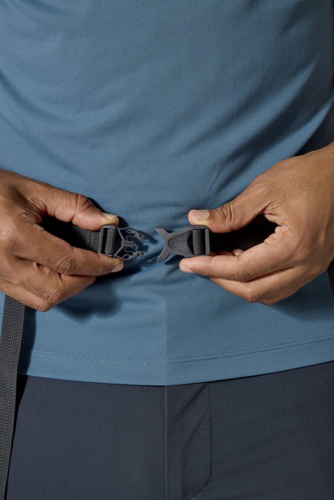 Protium 35 Anthracite, view: 5