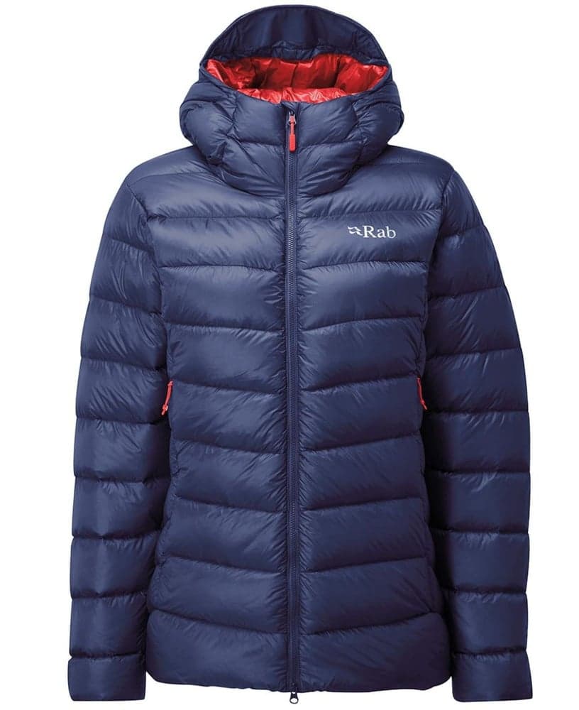 Pulsar Pro Wmns Deep Ink, view: 1