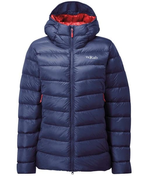 Pulsar Pro Wmns Deep Ink, view: 1