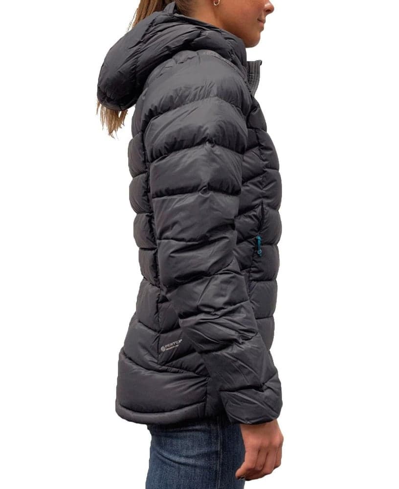 Pulsar Pro Wmns Graphene, view: 2