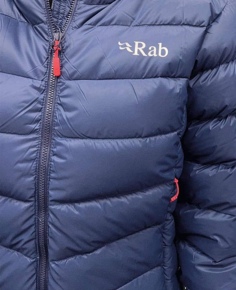 Pulsar Pro Wmns Deep Ink, view: 4