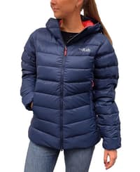 Pulsar Pro Wmns Deep Ink - view: 0