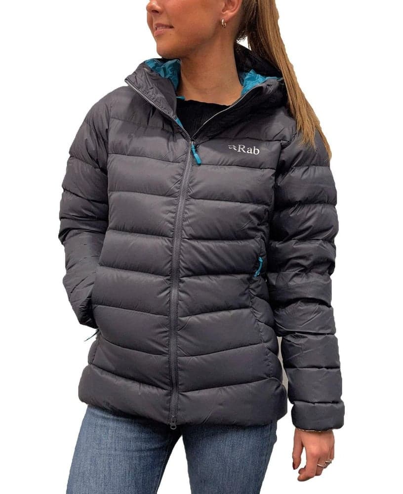 Pulsar Pro Wmns Graphene, view: 0