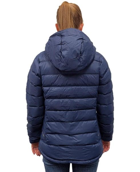 Pulsar Pro Wmns Deep Ink, view: 2